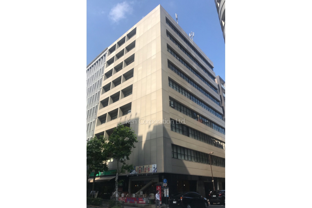 司ビルディング