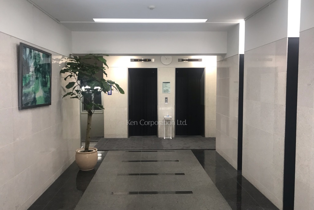 司ビルディング