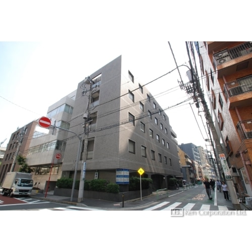 麹町Ｅ・Ｃ・Ｋビル