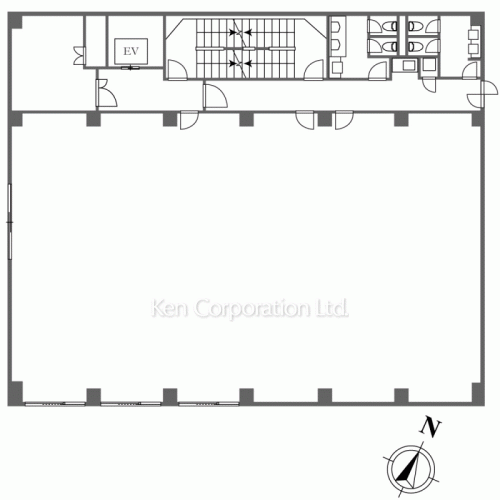 二番町大沼ビル