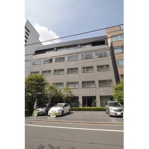 二番町大沼ビル