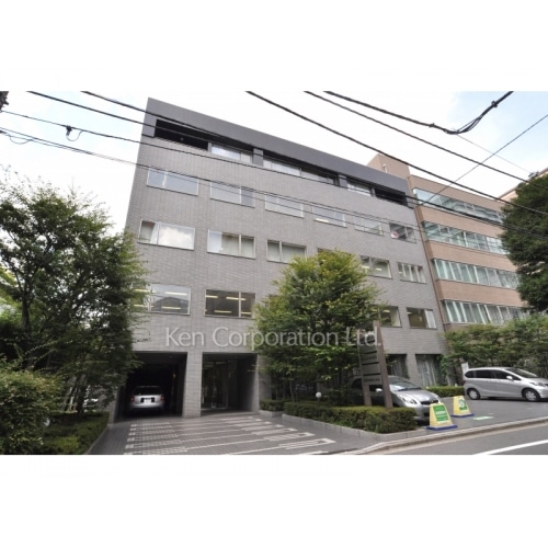 二番町大沼ビル