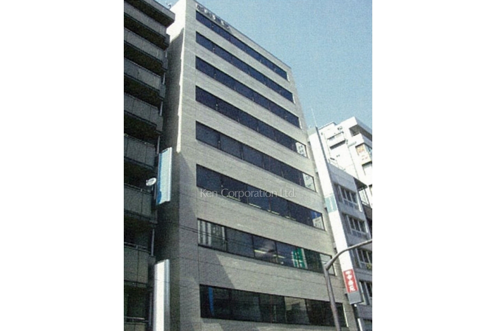 秋葉原村井ビル