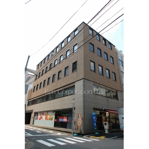 名鉄不動産竹橋ビル