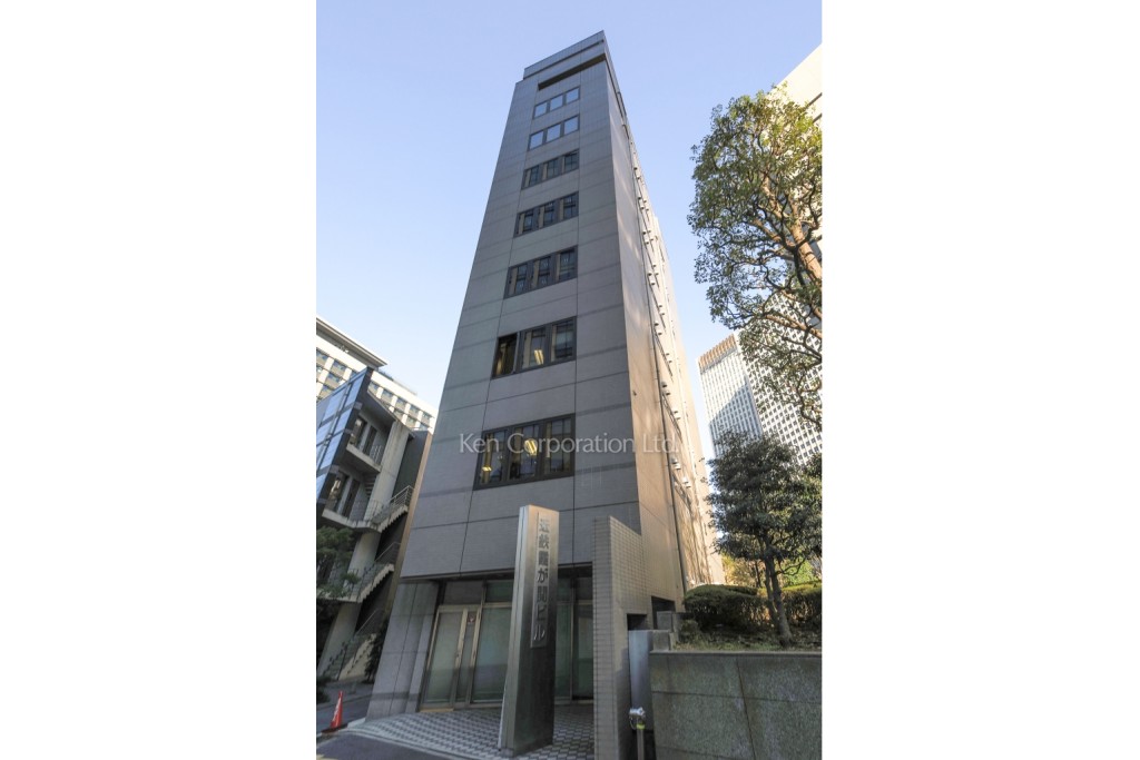 近鉄霞が関ビル