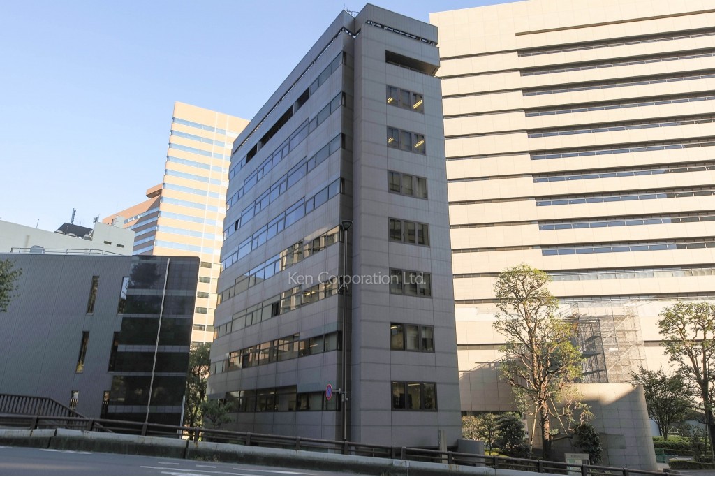 近鉄霞が関ビル