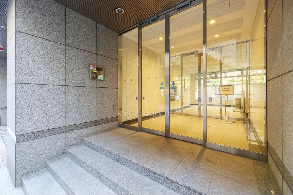 近鉄霞が関ビル