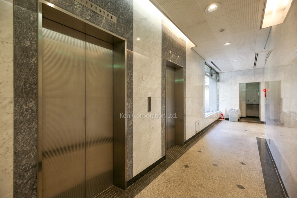 近鉄霞が関ビル