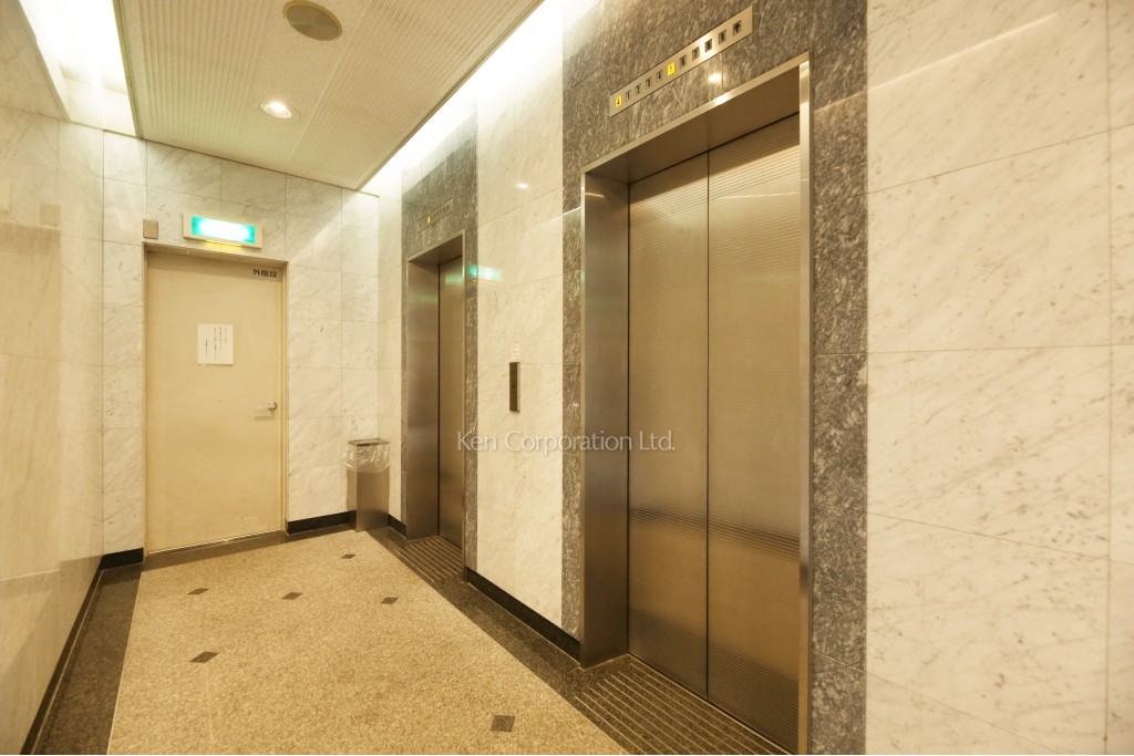 近鉄霞が関ビル