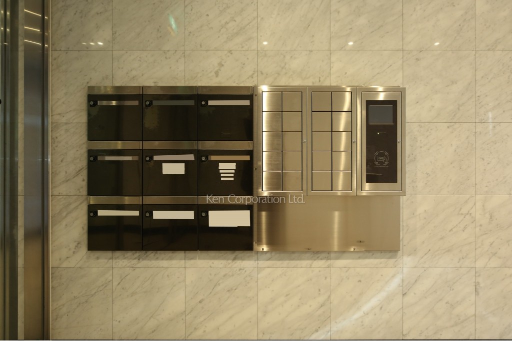 近鉄霞が関ビル