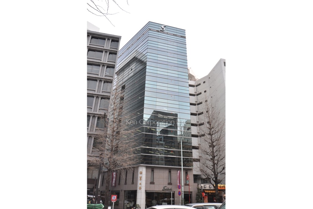 小川町メセナビル