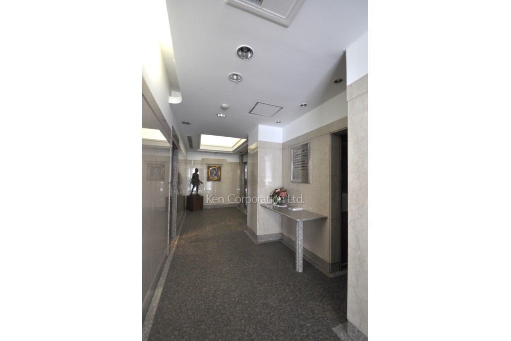 小川町メセナビル