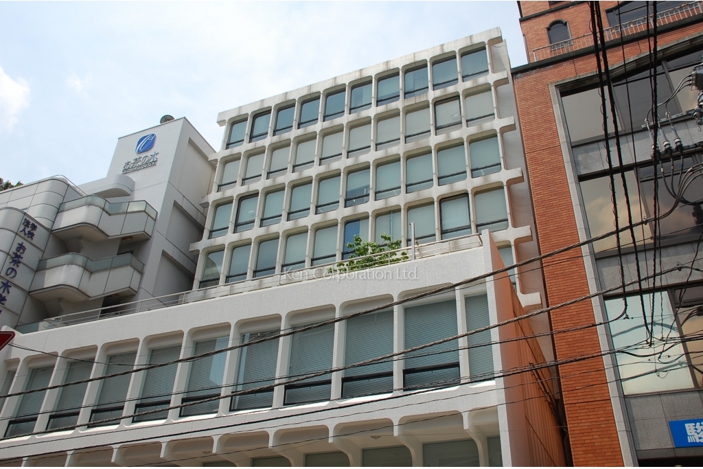 三東ビル(ミサキビル)