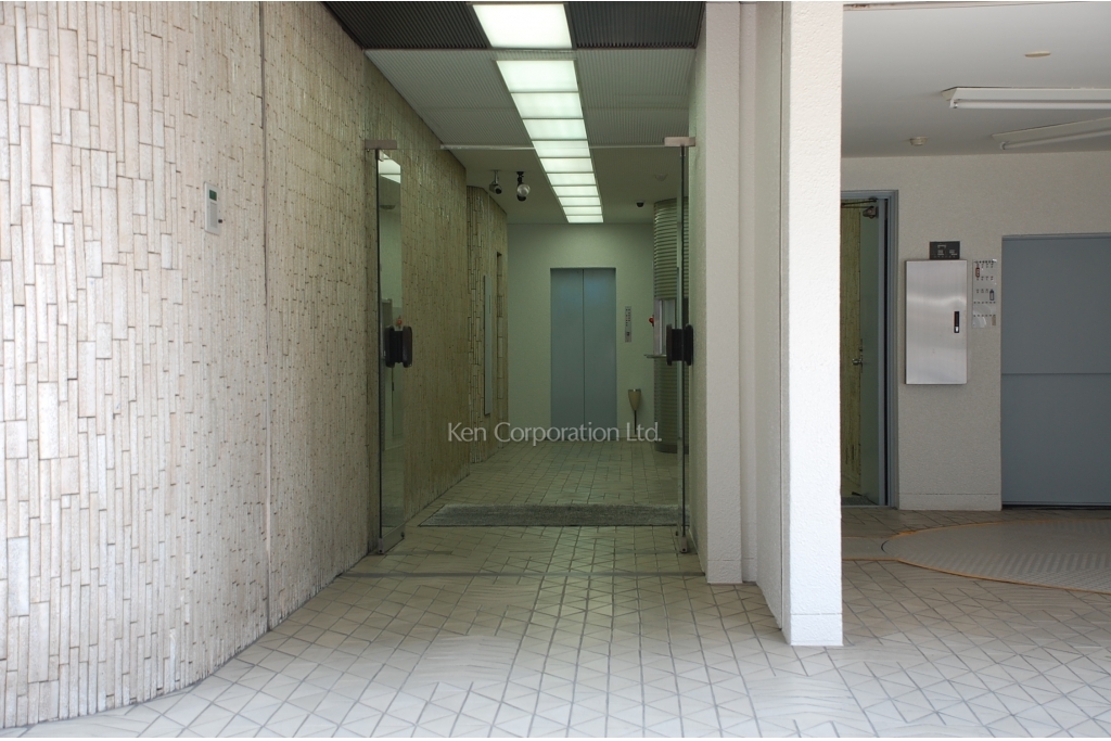 三東ビル(ミサキビル)