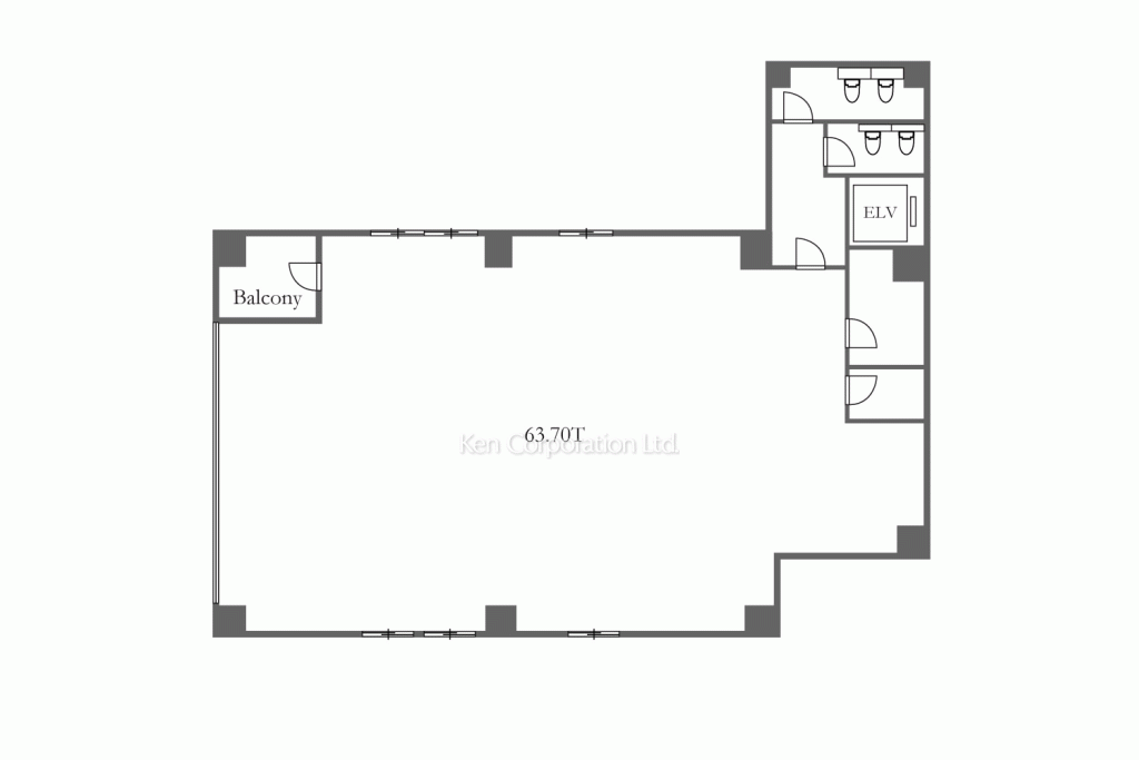 淡路町駅前ビル