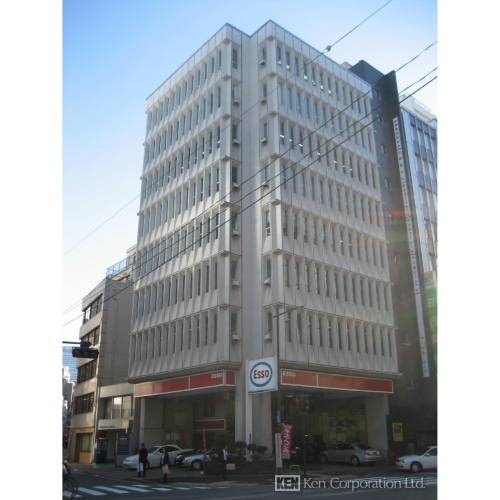 内神田渋谷ビル