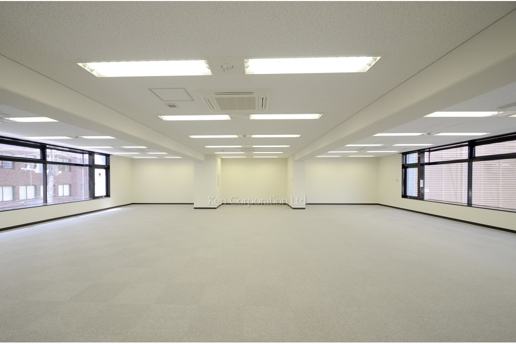 横山ビル