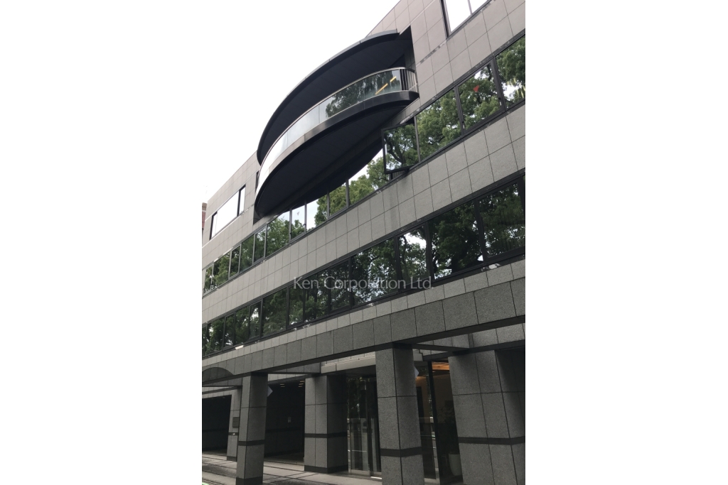 九段北2丁目ビル