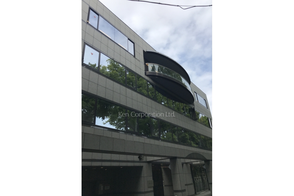 九段北2丁目ビル