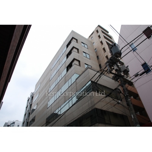 アセンド神保町