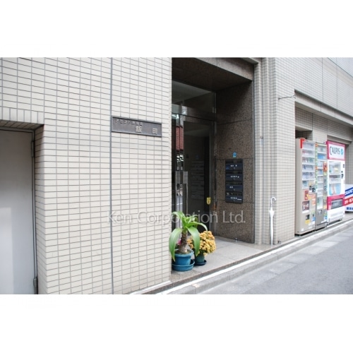 アセンド神保町