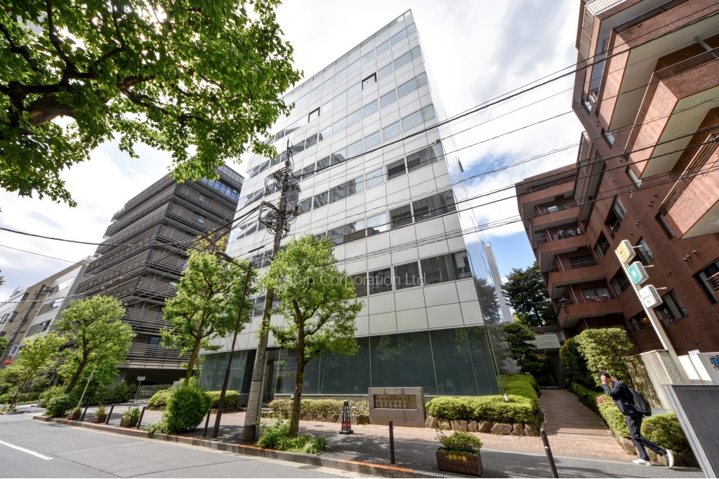 住友不動産一番町ビル