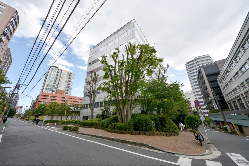 住友不動産一番町ビル