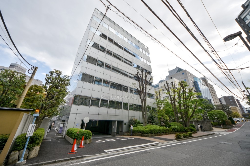 住友不動産一番町ビル