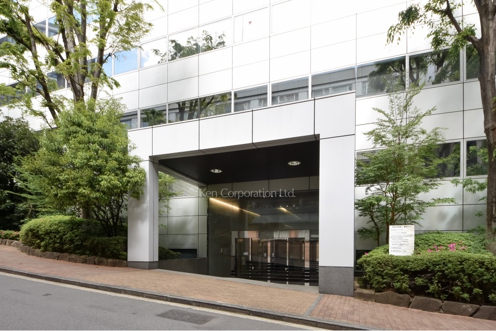 住友不動産一番町ビル