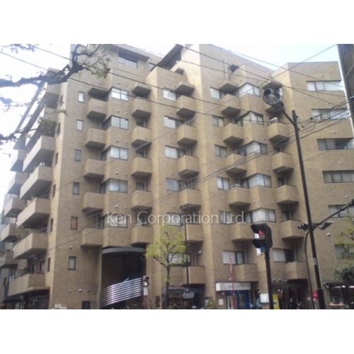 ロイアル一番町