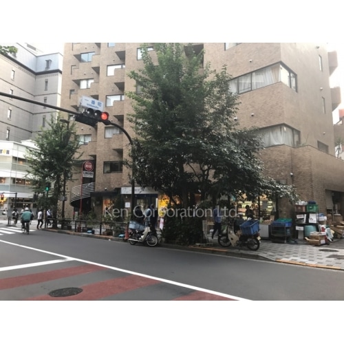 ロイアル一番町