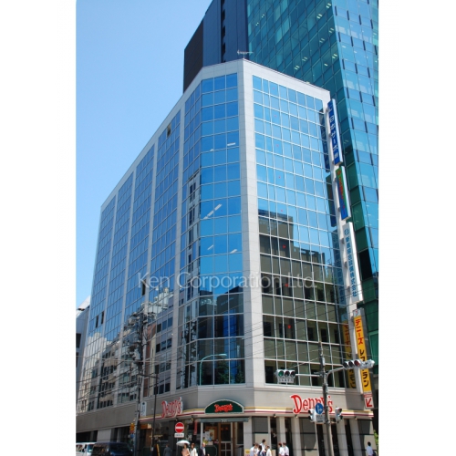 神田第2中央ビル