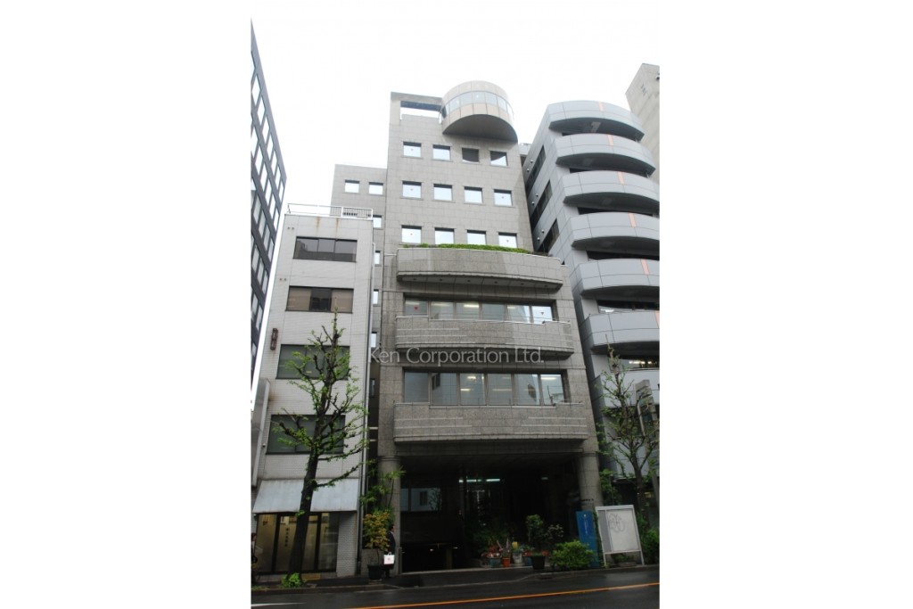 ニッテン神田ビル