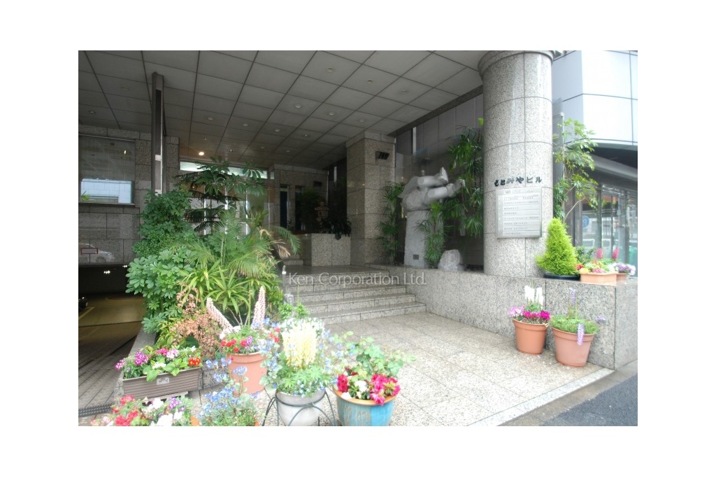 ニッテン神田ビル