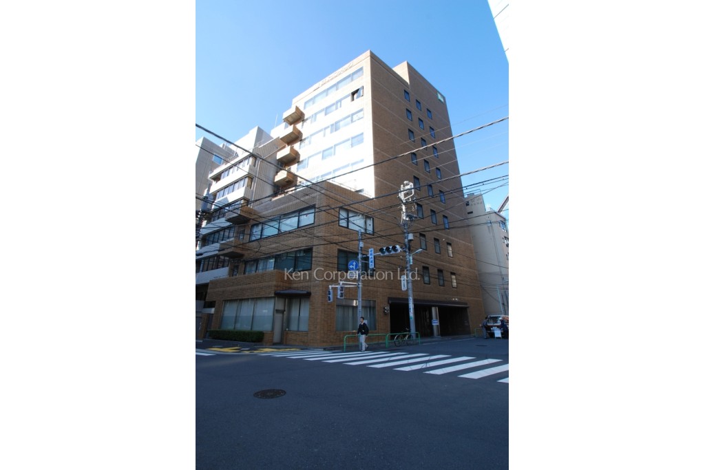 ランディック神田ビル