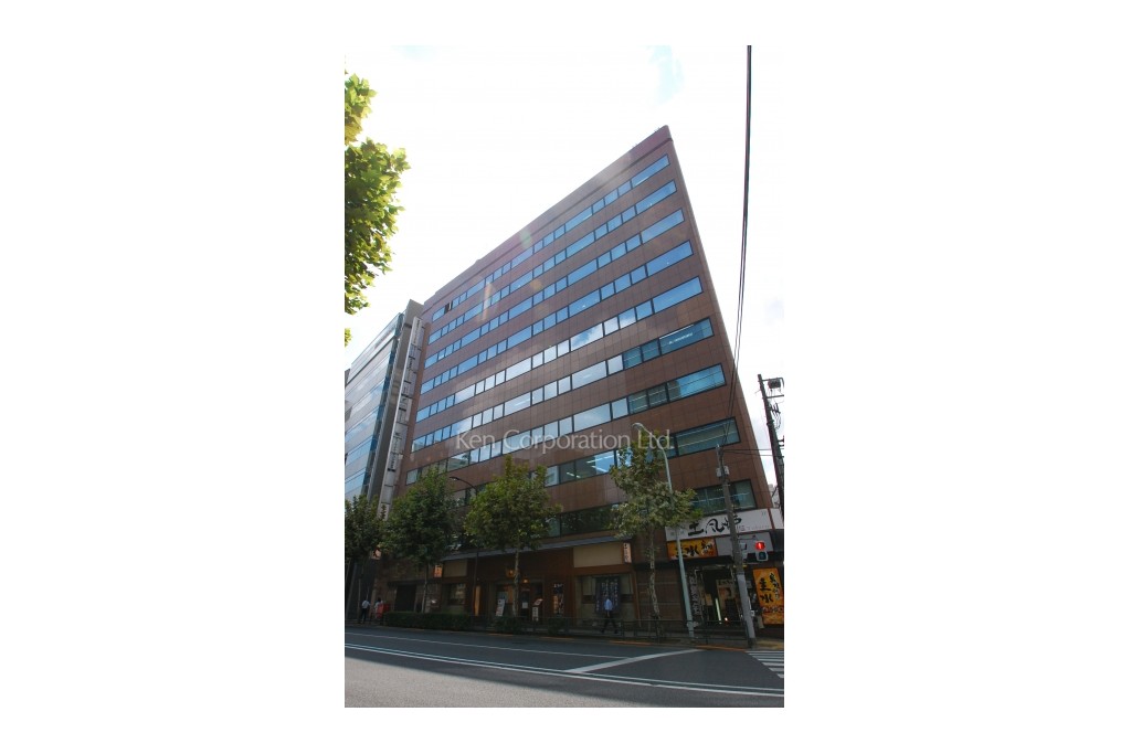 神田第4アメレックスビル