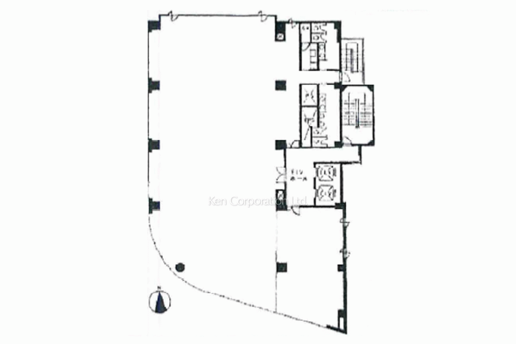 NMF神田岩本町ビル