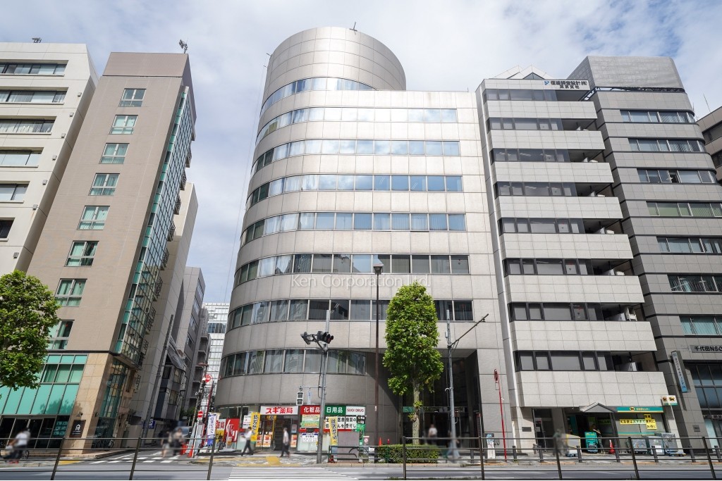 NMF神田岩本町ビル