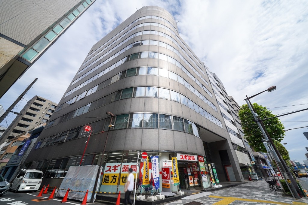 NMF神田岩本町ビル