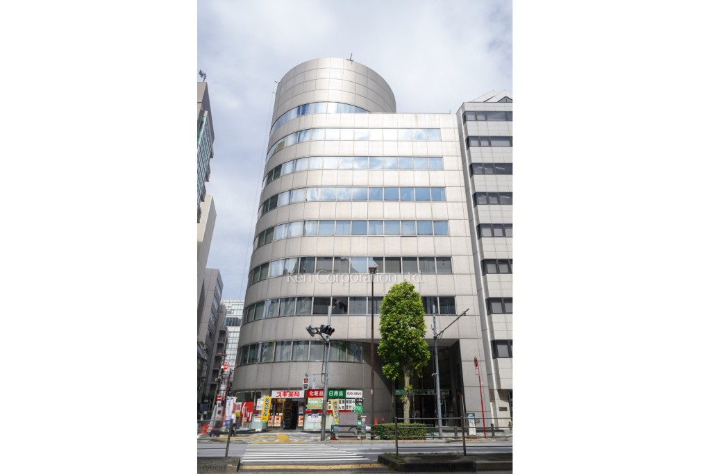 NMF神田岩本町ビル