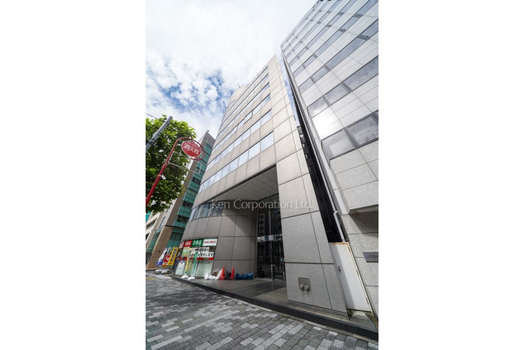 NMF神田岩本町ビル