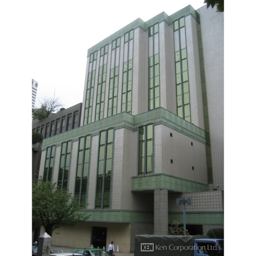 紀尾井町ケルトンビル