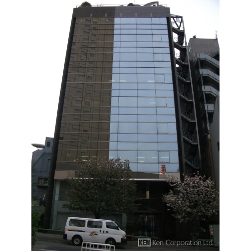 曙杉館（シヨサンカン）