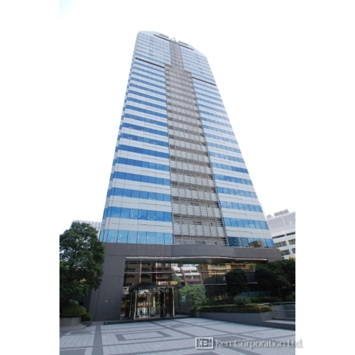 紀尾井町ガーデンタワー