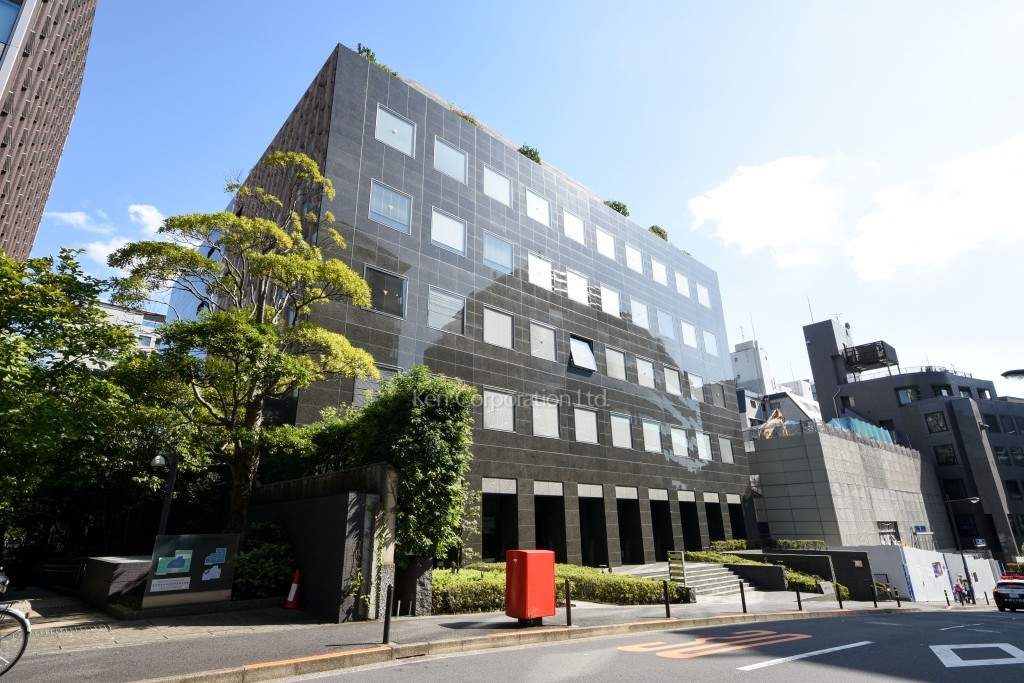 三番町UFビル 5階｜オフィス情報のケン・コーポレーション