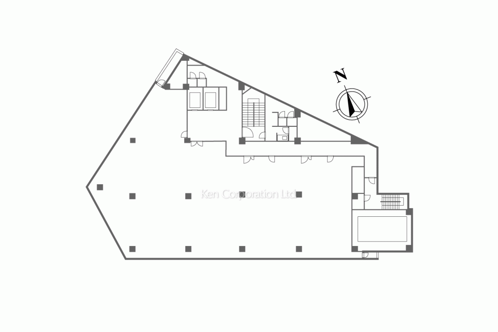 合人社東京永田町ビル