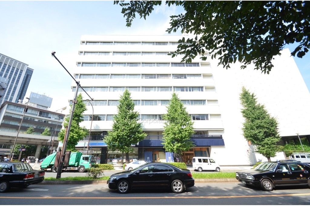 合人社東京永田町ビル