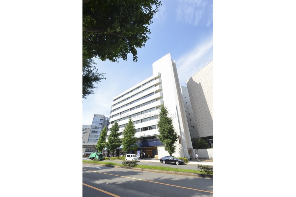 合人社東京永田町ビル