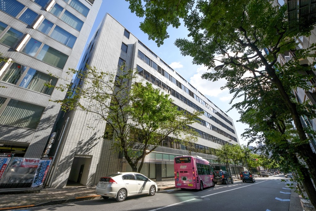 住友半蔵門ビル