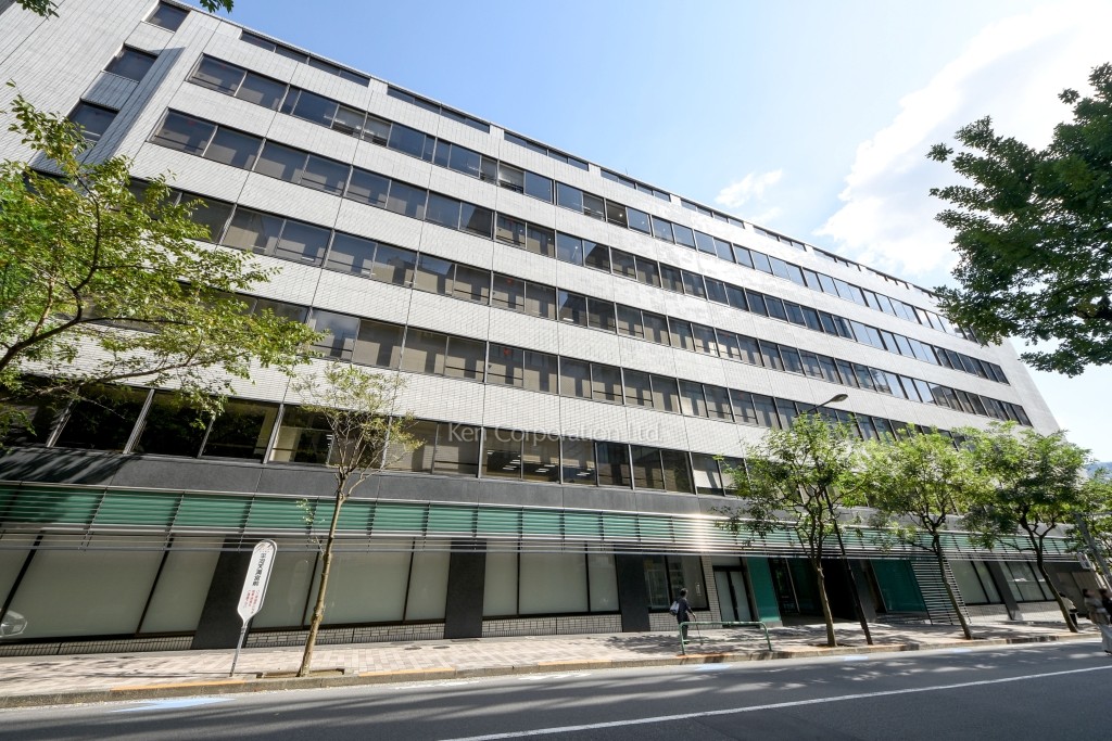 住友半蔵門ビル